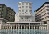 Azak Hotel foto 8