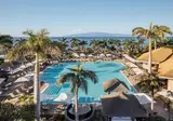 Hotel Gran Melia Palacio de Isora foto 1