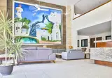 Grand Fifty Suites foto 2