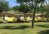 Blu Camping Holiday Garden foto 21