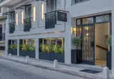 Bitzaro Hotel in town foto 1