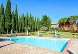 Pian Dei Mucini Resort foto 2