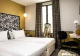 Hotel Paris La Fayette foto 12