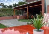 Aquarius Beach Eco-Hotel foto 19