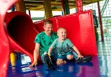 Vakantiepark Seawest foto 11