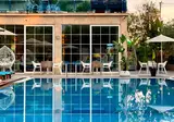 Marbella Beach Hotel foto 6