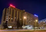 ibis Budapest Castle Hill foto 1