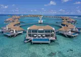 Radisson Blu Resort Maldives foto 14