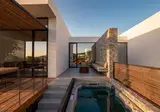 A-Luxury Villas II foto 7