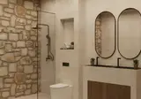 Onysis Rustic Luxury Suites foto 14