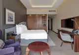 Radisson Blu Hotel Dubai Waterfront foto 14