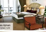 Ramada by Wyndham Beach Hotel Ajman foto 7