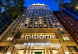 Hotel Riu Plaza Chicago foto 11