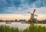 Mooi Nederland met mps Rembrandt van Rijn foto 6