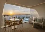 W Residences Algarve foto 19