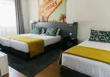 America Diamonds Hotel foto 4