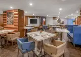 Eastern Al Montazah Hotel foto 22