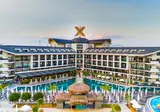 Selectum Luxury Resort Belek foto 1