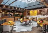 Hyatt Regency Dubai Creek Heights Hotel & Res foto 18
