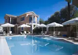 Villa Theodora foto 11
