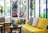 Ibis Styles Paris Nation Porte De Montreuil foto 7