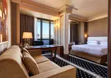 Hotel Capitol Milaan foto 4