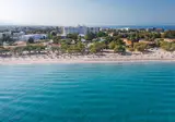 Grand Blue Beach foto 1