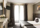 Hotel Corona Rodier foto 1