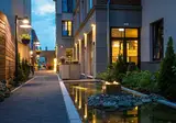 Hotel Golden Tulip Krakow Kazimierz foto 30