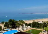 Hotel Pestana Alvor Praia foto 19