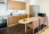 Aparthotel Adagio Premium Dubai Al Barsha foto 6