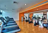 Al Khoory Executive Hotel Al Bada foto 9