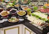 Ruba Palace Thermal Hotel foto 3