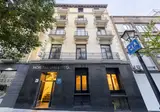 Hostal Ballesta foto 1