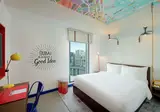 Hampton by Hilton Dubai Al Seef foto 9