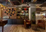 ibis Styles Glasgow Central foto 9
