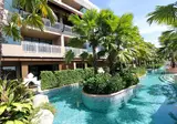 Maikhao Palm Beach Resort foto 17