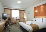 Holiday Inn London Bloomsbury foto 1