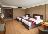 Twin Towers Hotel foto 6