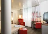 Novotel Munchen Messe foto 13