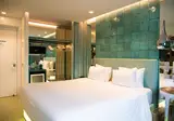 WC Beautique Hotel Lisboa foto 17