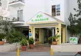 Hotel Manaus foto 20
