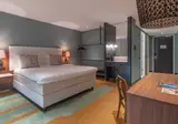 Van der Valk Hotel Schiphol foto 3