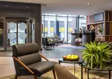 Suite Novotel Wien City foto 6