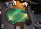 Donna Carmela Resort & Lodges foto 6