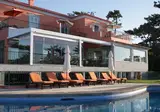 Hotel Senhora da Guia foto 2