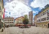 Ontdek Lofer in het Salzburgerland foto 8