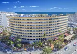 Hotel Maritim Playa foto 8