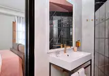 Boutique Hotel Luna Triunfo Granada foto 9