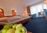 Aparthotel Hamburg Mitte foto 15